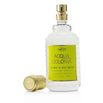4711 Acqua Colonia Lime & Nutmeg Eau de Cologne 50 ml