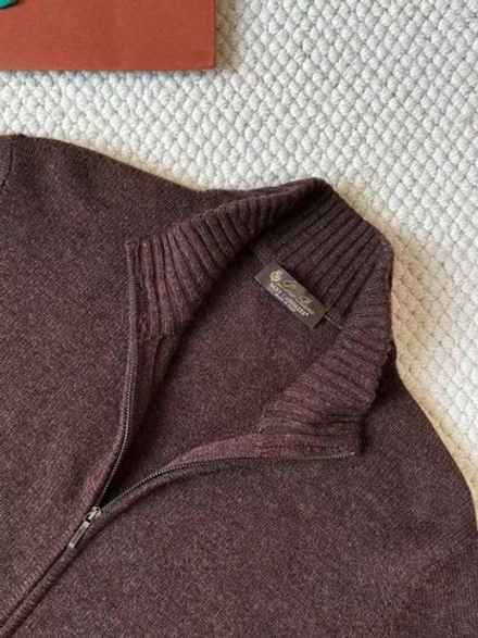 Кашемировый кардиган Loro Piana