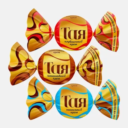 Конфеты Ассорти Тая