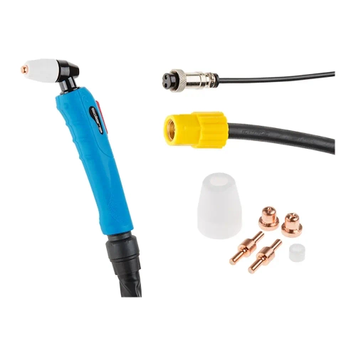 Резак плазменный CUT WGC-31 (3 м) SOLARIS WGC-3130