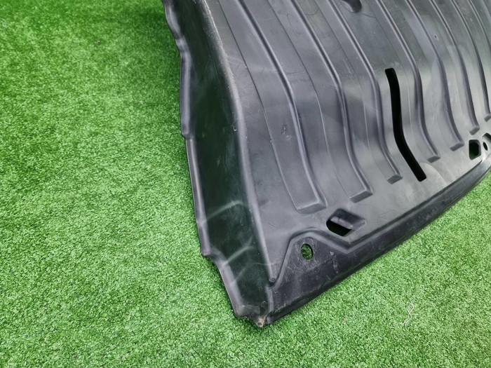 Пыльник заднего бампера Honda Cr-v 4 (2011-2018)