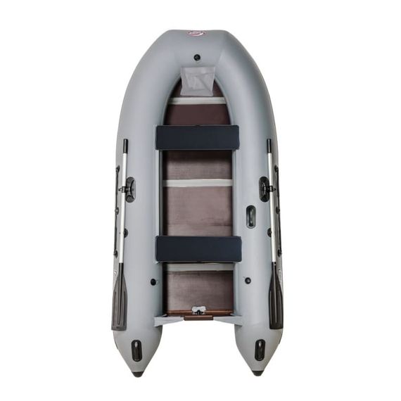 Лодка ПВХ НАВИГАТОР 320 Эконом Plus
