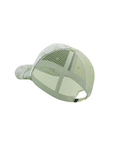 Кепка Trucker 6P GREEN CAMO