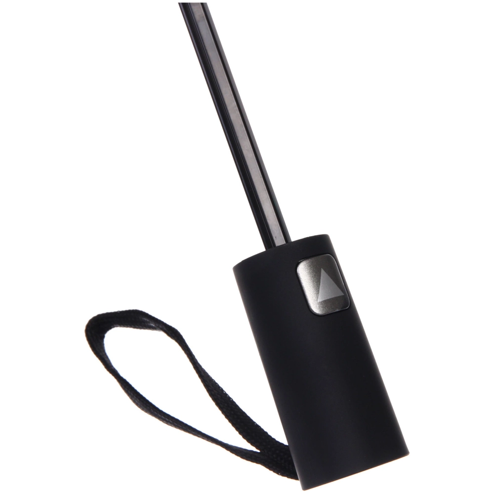 Зонт женский полуавтомат «Кланти», микс 6 цветов, 8 спиц, d-100см, длина в слож. виде 30см