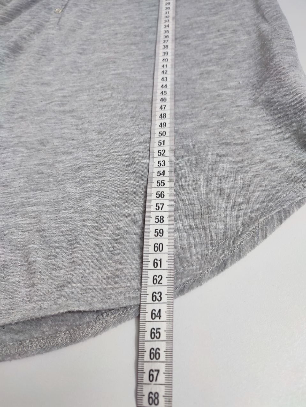 Топ Esmara базовый 48 размер