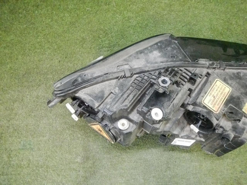 Фара левая BMW X5 G05 X6 G06 (2018-2023) Laser