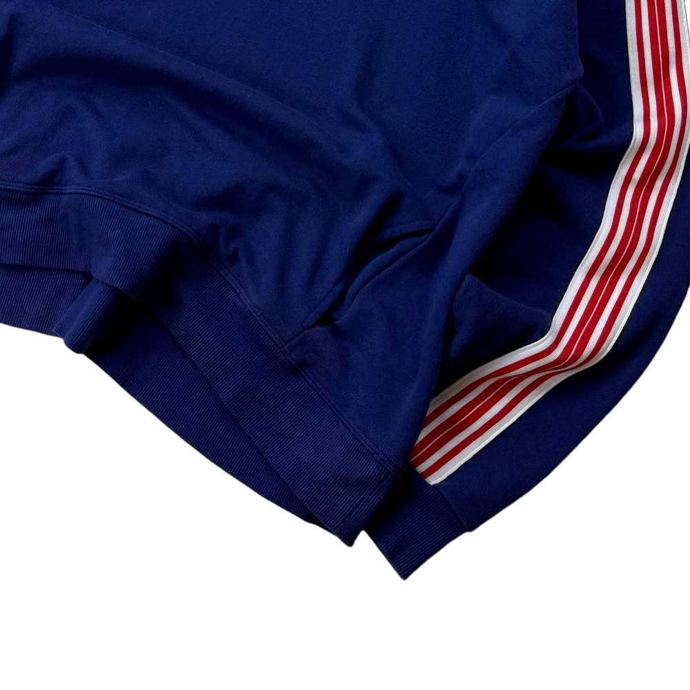 Худи Tommy Hilfiger