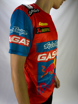 Футболка RedBull