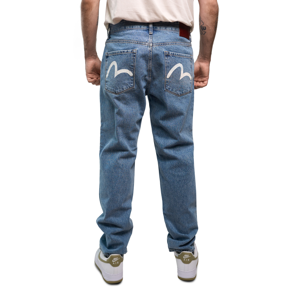Evisu Jeans