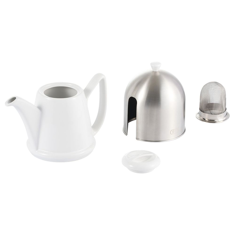 Заварочный чайник Gipfel Calido 52429 1000 мл