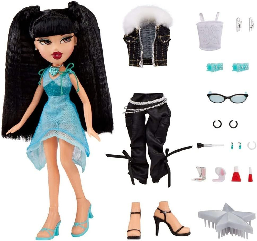 Кукла Братц Джейд Girls Nite Out 21st Birthday