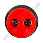 Лампы сигнальные Энергия d22 мм