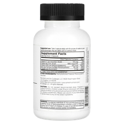 CODEAGE AMEN Iron Ultra 60 veg capsules , Железо Ультра