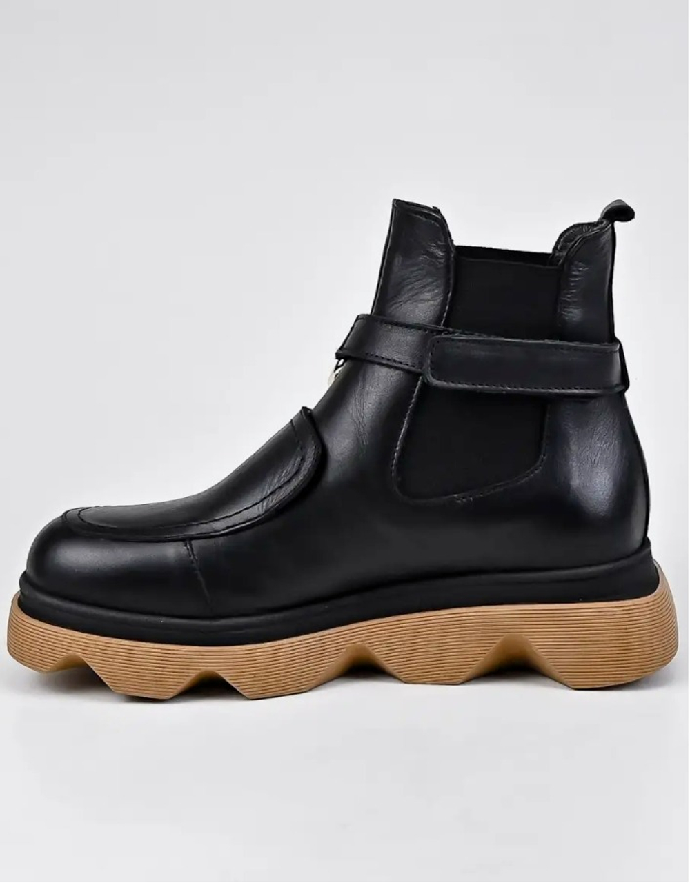 Ботинки женские демисезонные