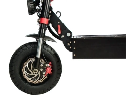 Электросамокат Yokamura Raptor 13