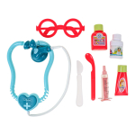 Набор Доктора, пакет 393-10