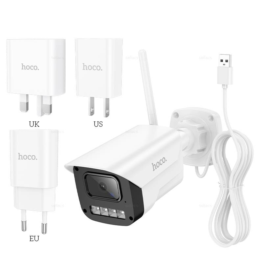 D4 Outdoor наружная HD камера