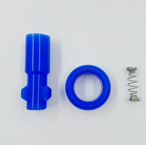 Ремкомплект модуля зажигания ВАЗ 2110-12 Гранта Калина Приора 1,6 л 16 кл наконечник на катушку силикон 4 шт. Балаково