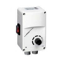 Электронный регулятор скорости STL 5