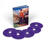 Marillion / Misplaced Childhood (Deluxe Edition)(4CD+Blu-ray)