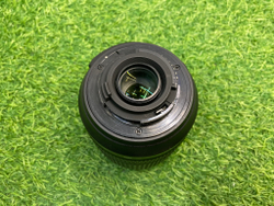 Nikon 18-105mm 3.5-5.6G AF-S ED DX VR Nikkor