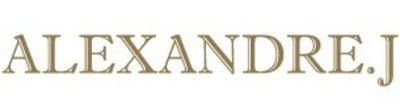 alexandre j - set 3*8 ml (black muscs 8 ml, zafeer oud vanille 8 ml. golden oud 8 ml)