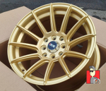 Комплект дисков XXR 527 15x8.25 et20 4x100/4x114.3