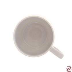 Кружка бочка DUBI Лопух 300мл