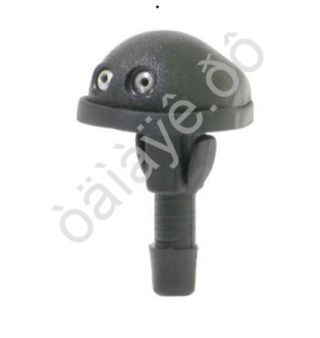 Жиклер омывателя 2170 конус 2й Приора (на защелке) а04812з