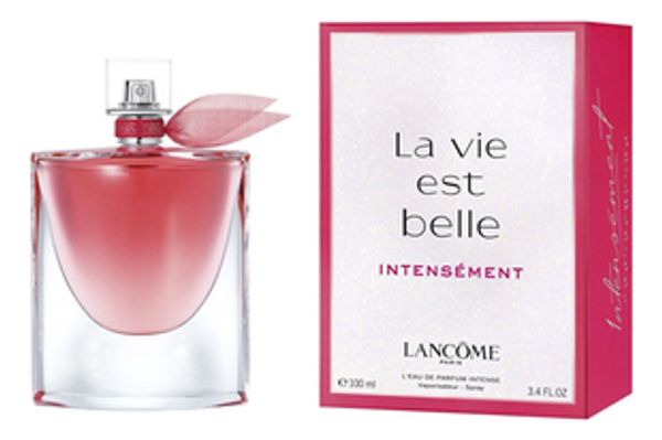 Lancome La Vie Est Belle Intensement Eau De Parfum