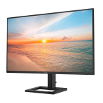 Монитор 27" Philips 27E1N1600AE