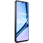 Realme Note 60X 3/64GB (Черный | Marble Back)