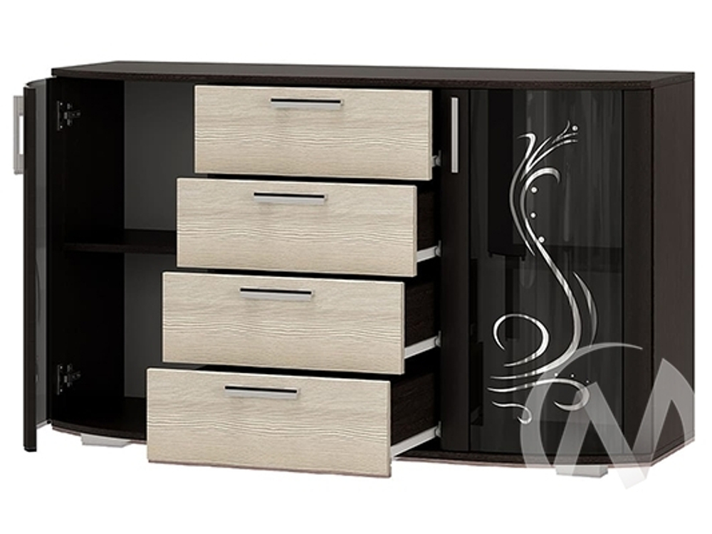 Комод Грация