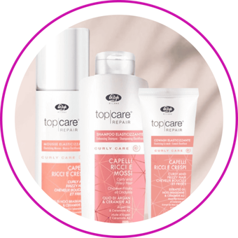 Curly Care