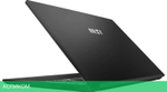 Ноутбук MSI MS-15HK Modern 15 B7M-462XBY Windows 11 Pro Classic Black (9S7-15HK12-462)