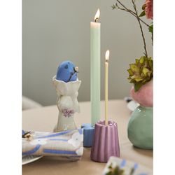 Набор подcвечников Canelé из коллекции Easter Essential