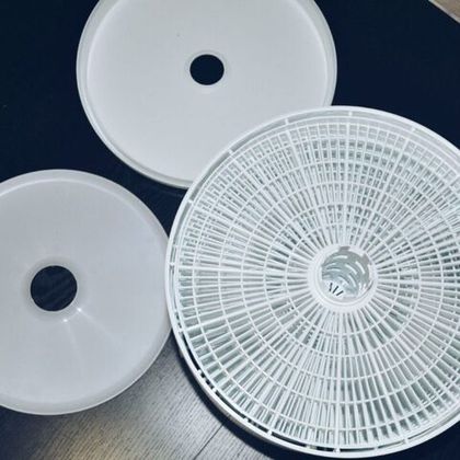 Основной поддон для сушилки БелОМО