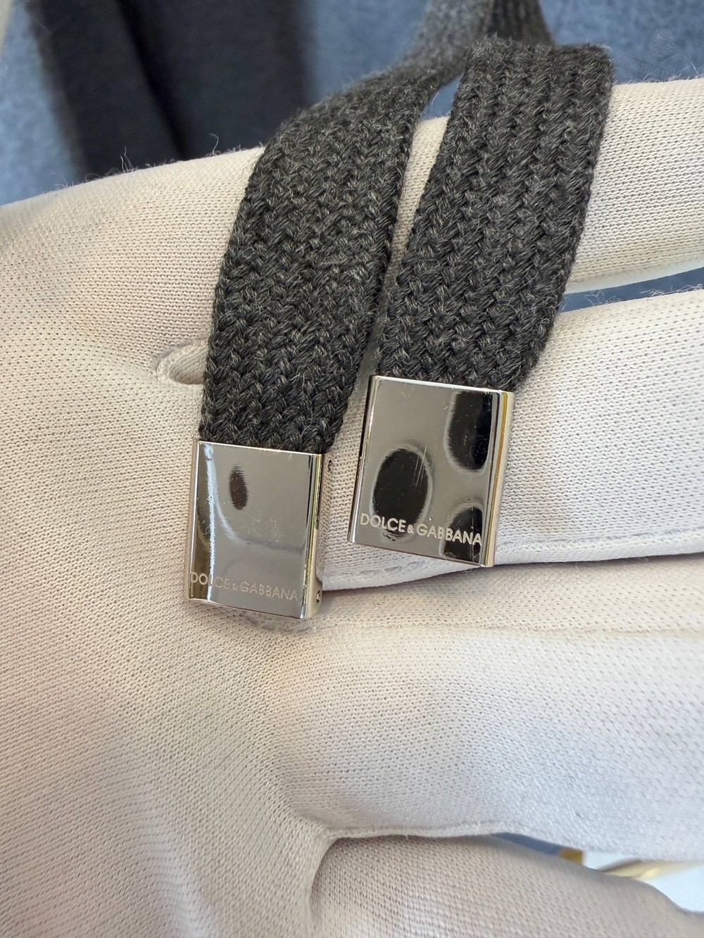 Спортивный костюм Dolce & Gabbana