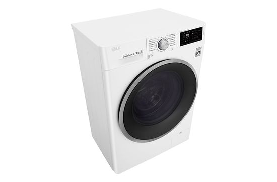 Стиральная машина LG F-12U2HDM1N