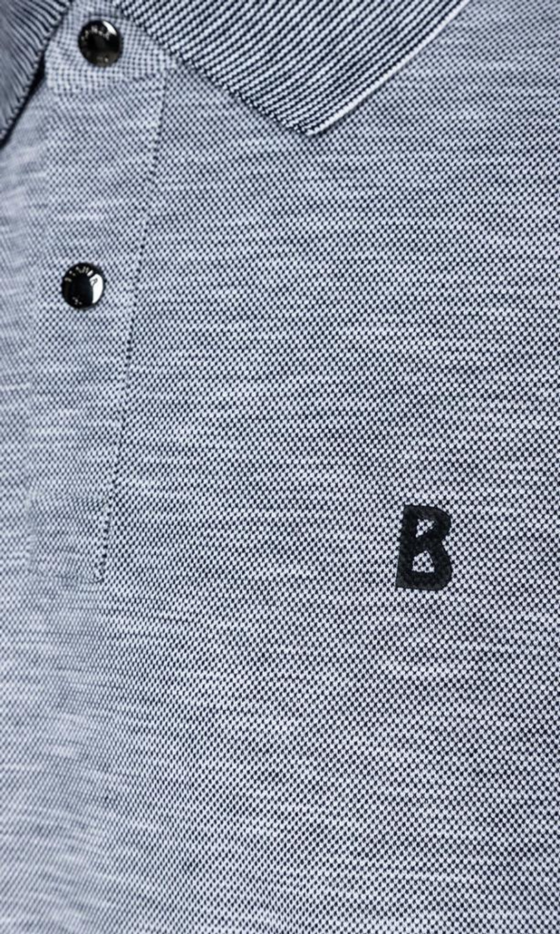 Рубашка-поло мужская BOGNER SAMU-2 58249485 464 (MS 252) - SS`25