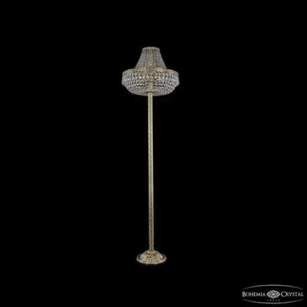 Торшер Bohemia Ivele 19011T6/H/45IV-172 G