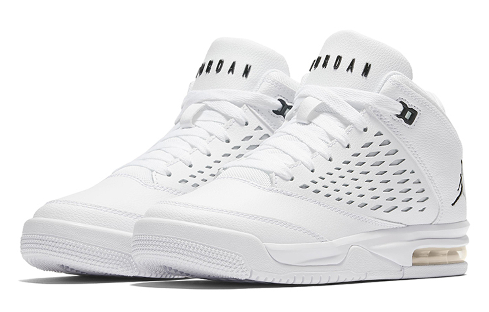 Jordan Flight Origin 4 GS Hyper Sneakers