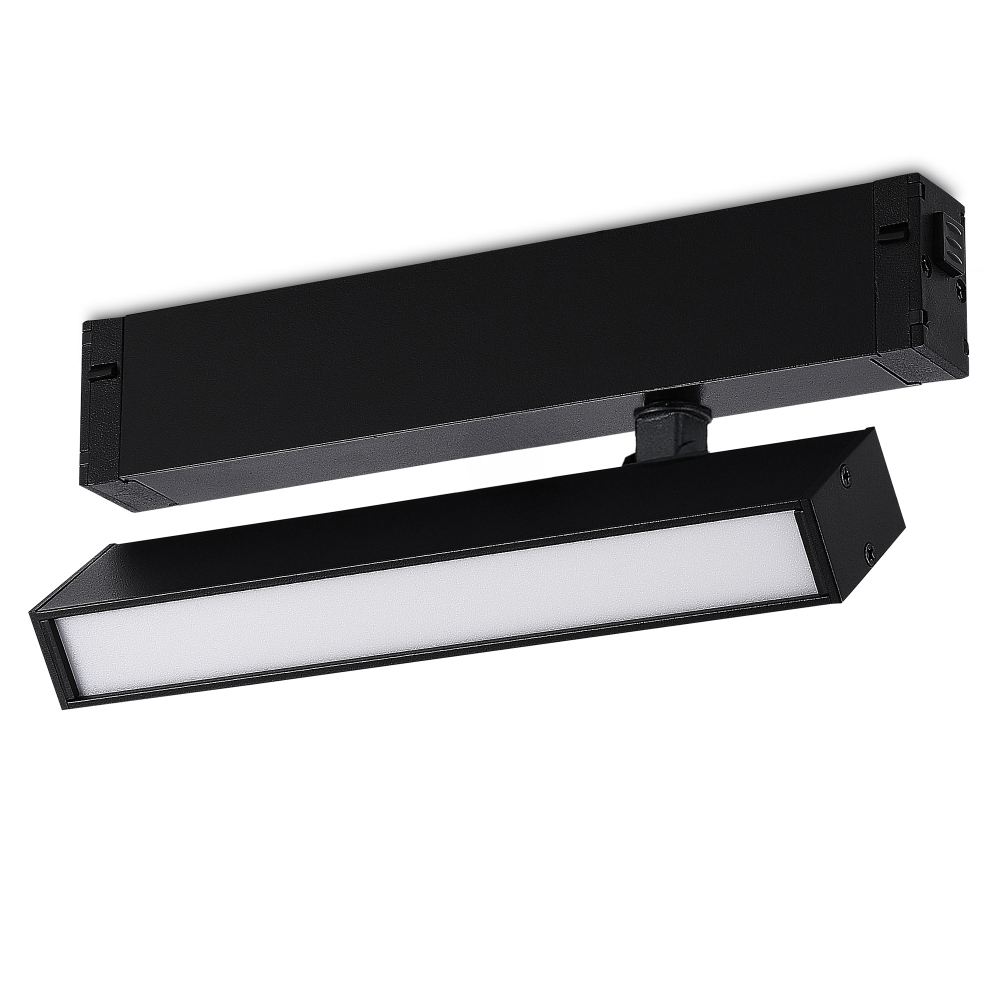 Светильник трековый SKYLINE 220 LED 9W 2700K - 6000K