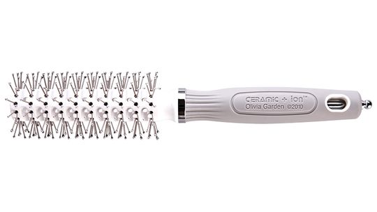 Брашинг Turbo Vent Pro 22 мм керамический (06053)