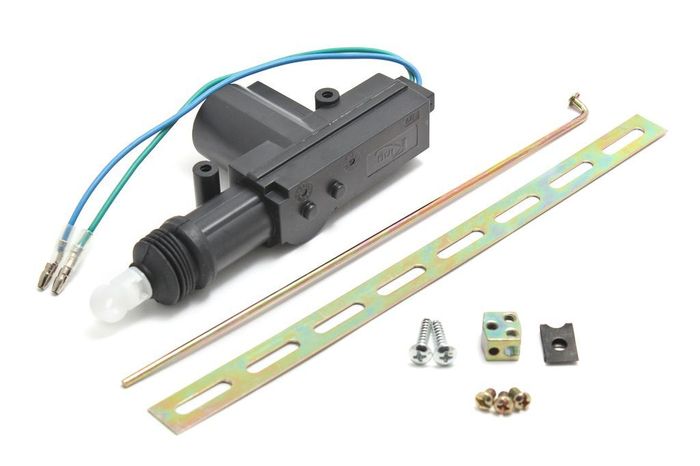 Аксессуары