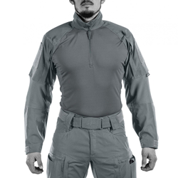 UF PRO STRIKER XT GEN.3 COMBAT SHIRT - Steel Grey