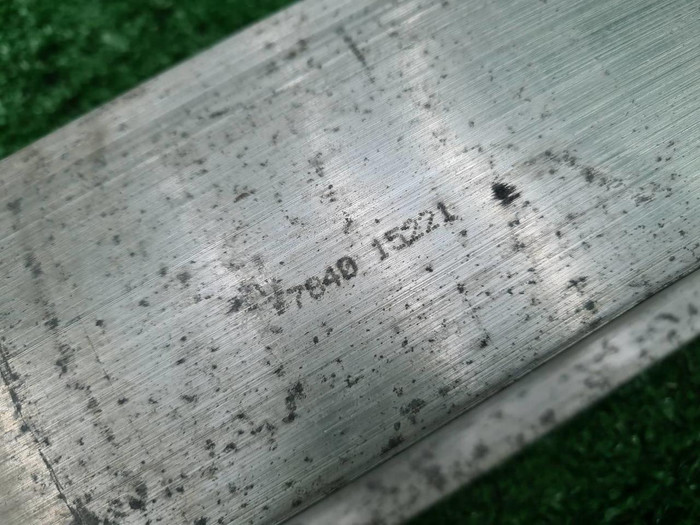 Усилитель передний Porsche Macan (2014-н.в.)