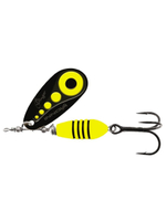 Блесна для рыбалки вращающаяся  Innova SR #4 12,0гр #015