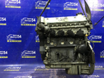двигатель CHEVROLET LACETTI 2006