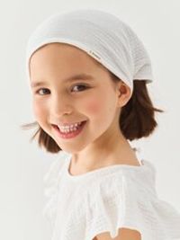 Косынка муслиновая "Молоко"